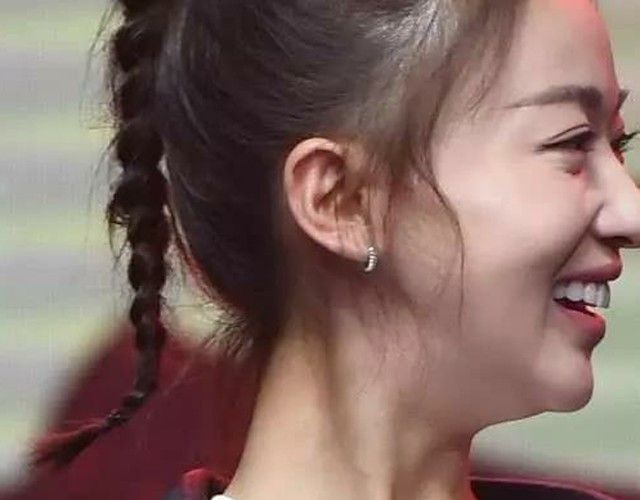 那些一刀切削骨的明星还好吗？后遗症一大堆，小方脸成最大赢家