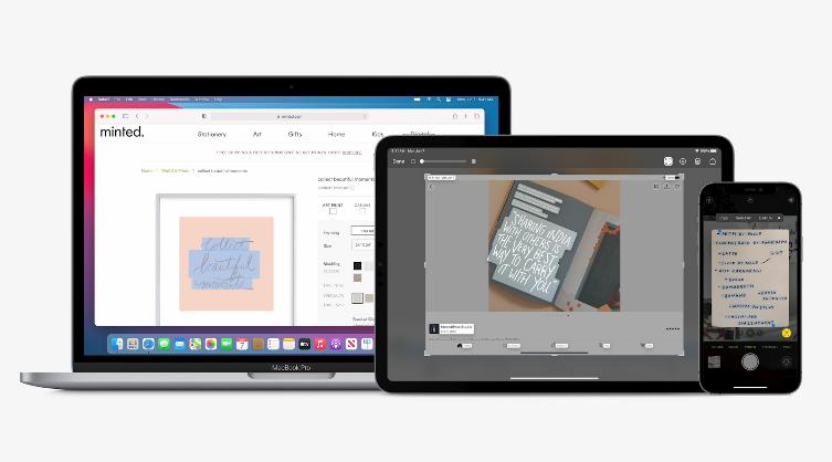 ipados15和ios15区别,苹果正式发布ios15耗电吗
