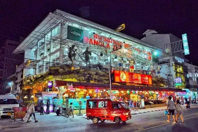 普吉岛7天6晚,普吉岛6天5晚高品质纯玩