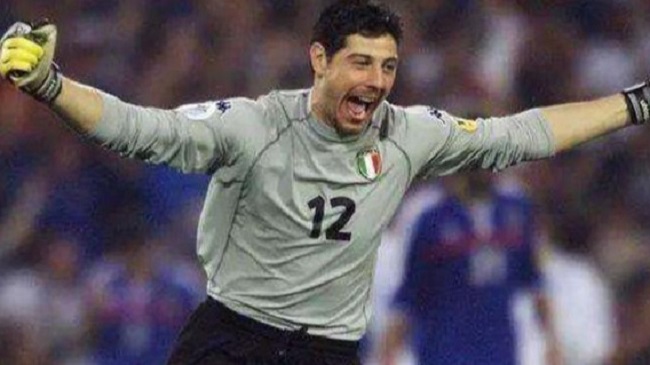 布冯强吗,布冯熬走了多少意大利门将