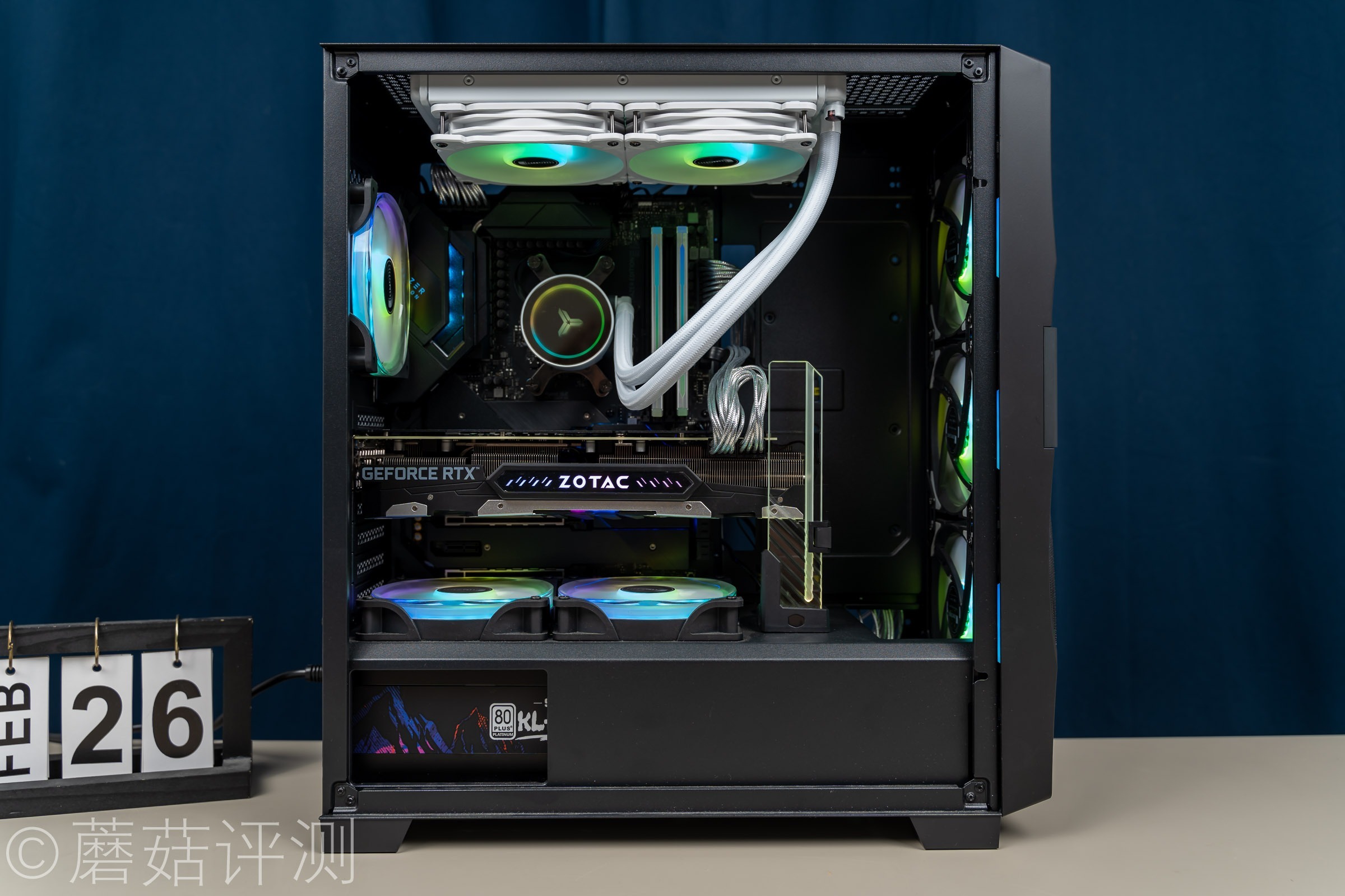 乔思伯光影240水冷会不会漏水,乔思伯240光影相当于什么风冷