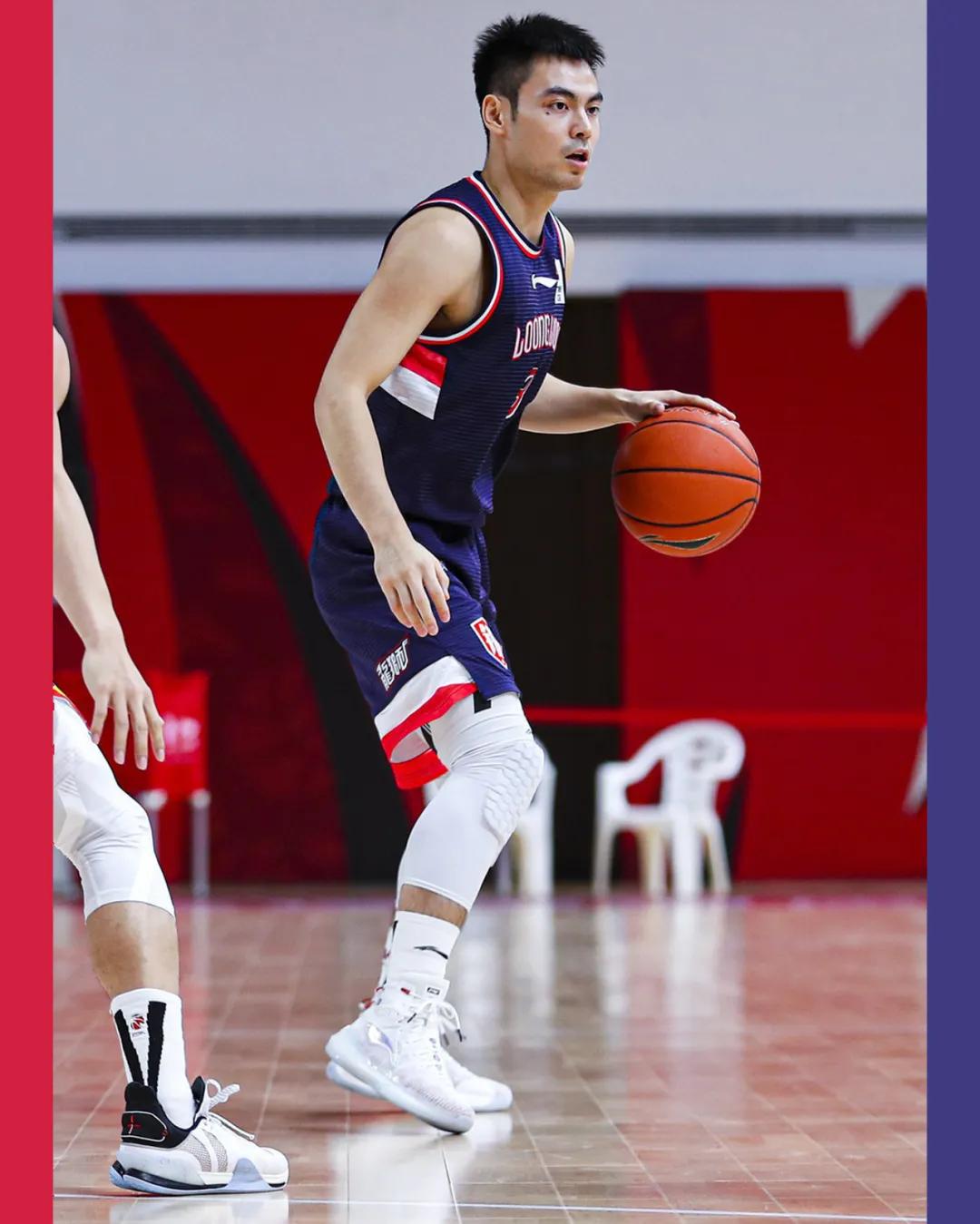 李宁驭帅200以下高颜值实战球鞋,李宁驭帅13low樱花粉