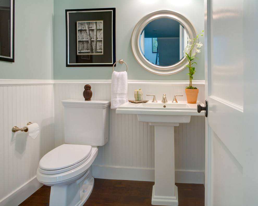 卫生间的细菌有多严重,卫生间潮湿细菌增多怎么处理