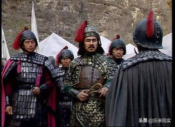 三国各大将之死,魏蜀吴三国最后的名将