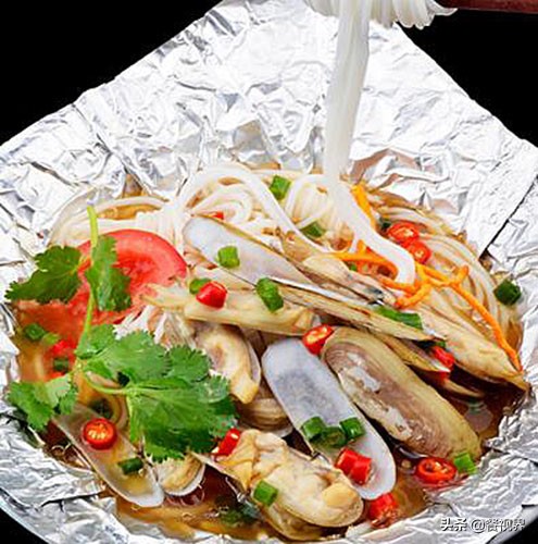 砂锅米线技术培训,飘味香毫无保留配方全交给你