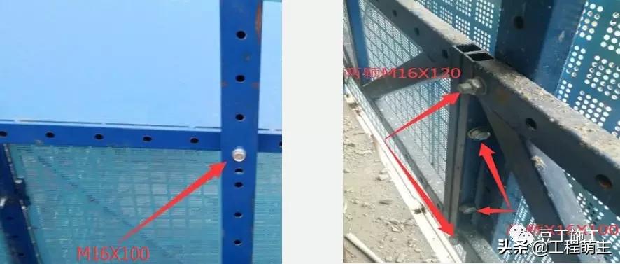 拆除爬架后外墙怎么施工,爬架拆除一般在封顶后多久