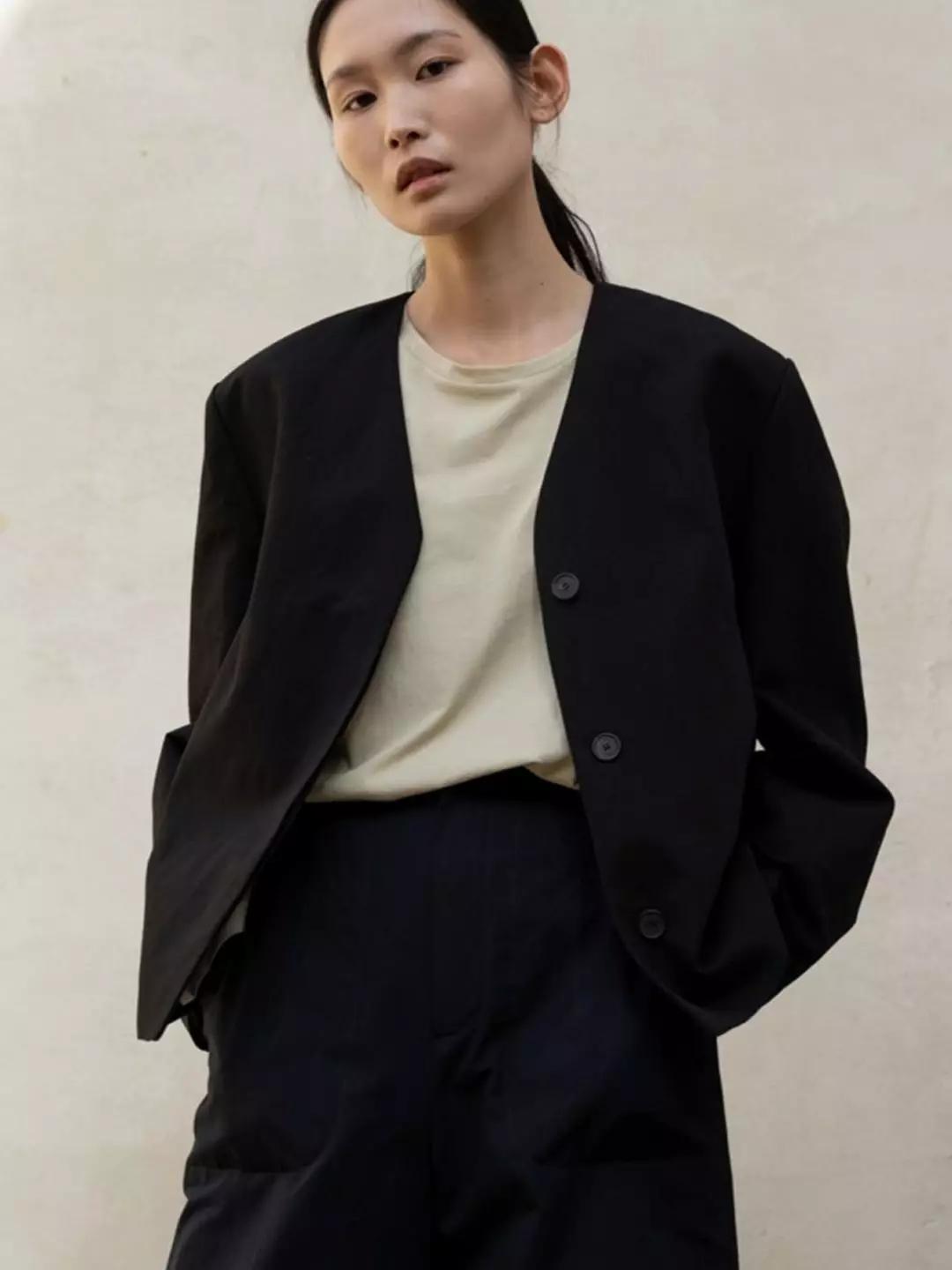 春季上衣购物车,春夏季购物车穿搭