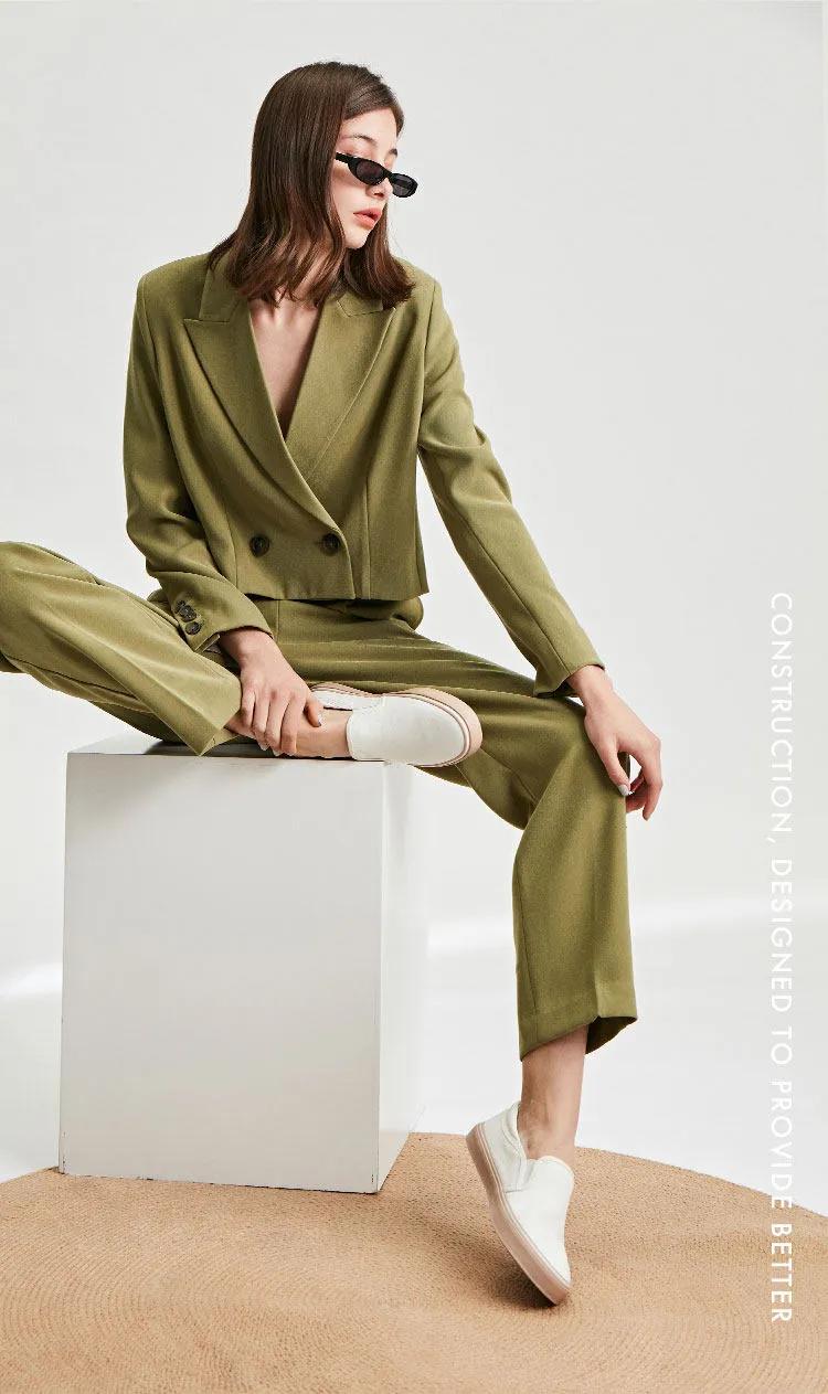 推荐几款好用的小白鞋,哪个牌子的小白鞋好穿又百搭