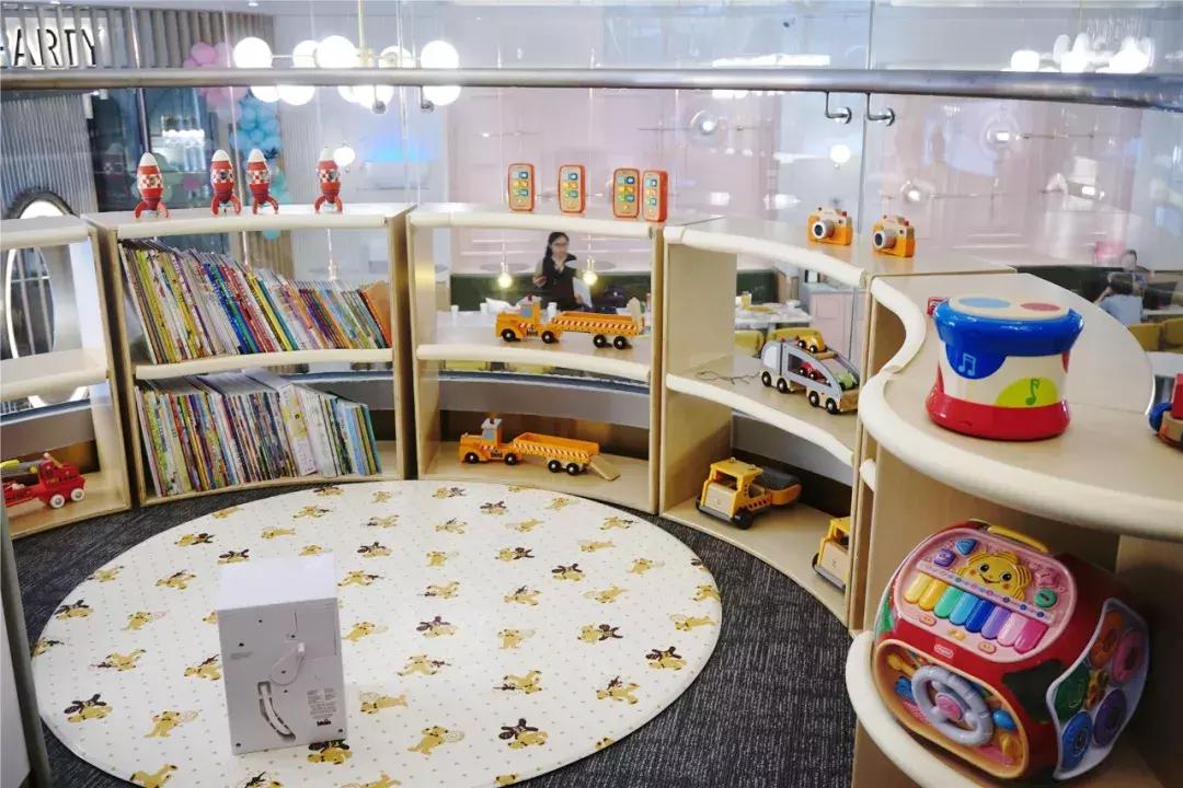 长沙亲子餐厅乐园有哪些,长沙孩子最爱的乐园餐厅