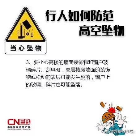 南阳人注意啦：高空抛物可按故意杀人罪论处