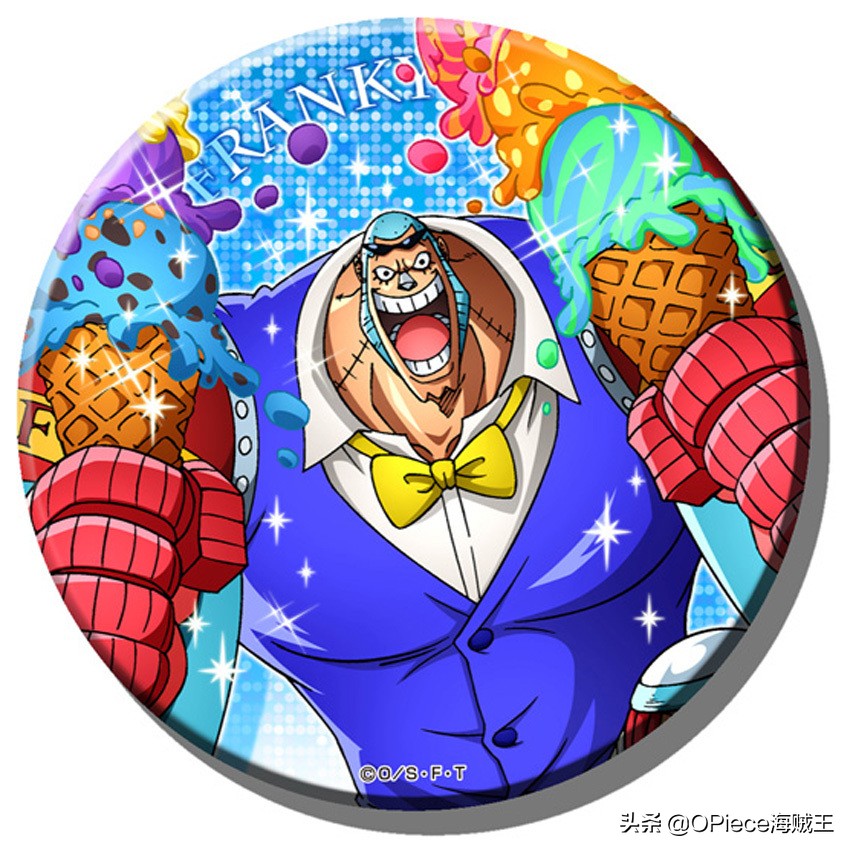 海贼王25周年山治,海贼王山治限量典藏版