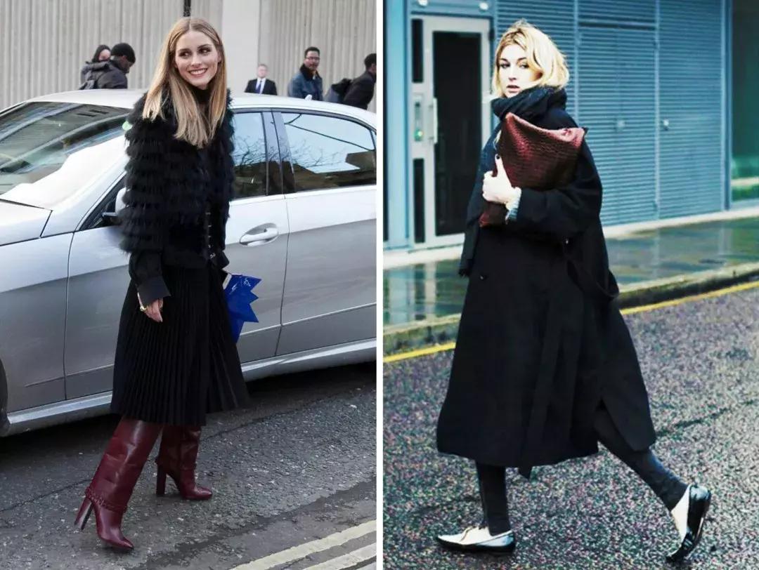 “三个一”技巧,让你的allblack脱颖而出