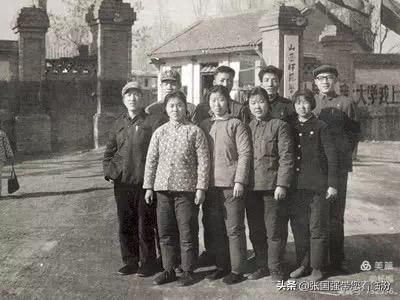 山西师范大学记忆馆,再回首山西师范大学