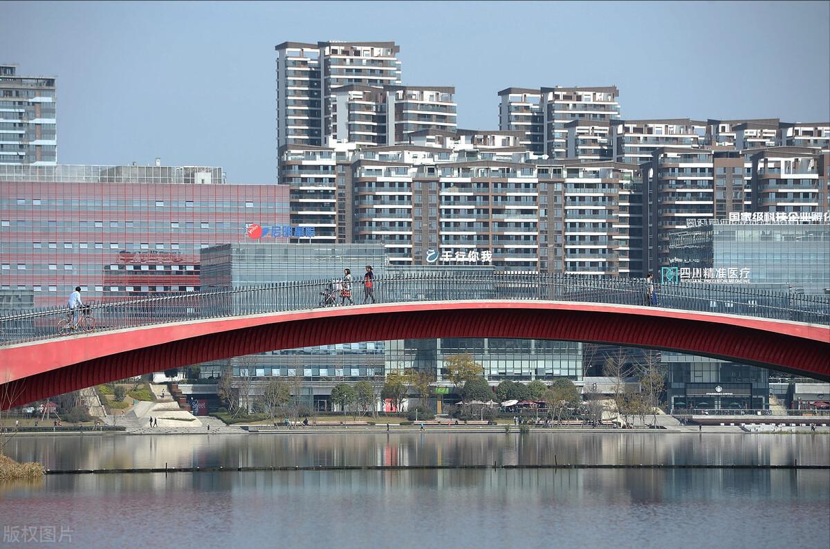 成都天府新区究竟好不好，是否被过度神化？