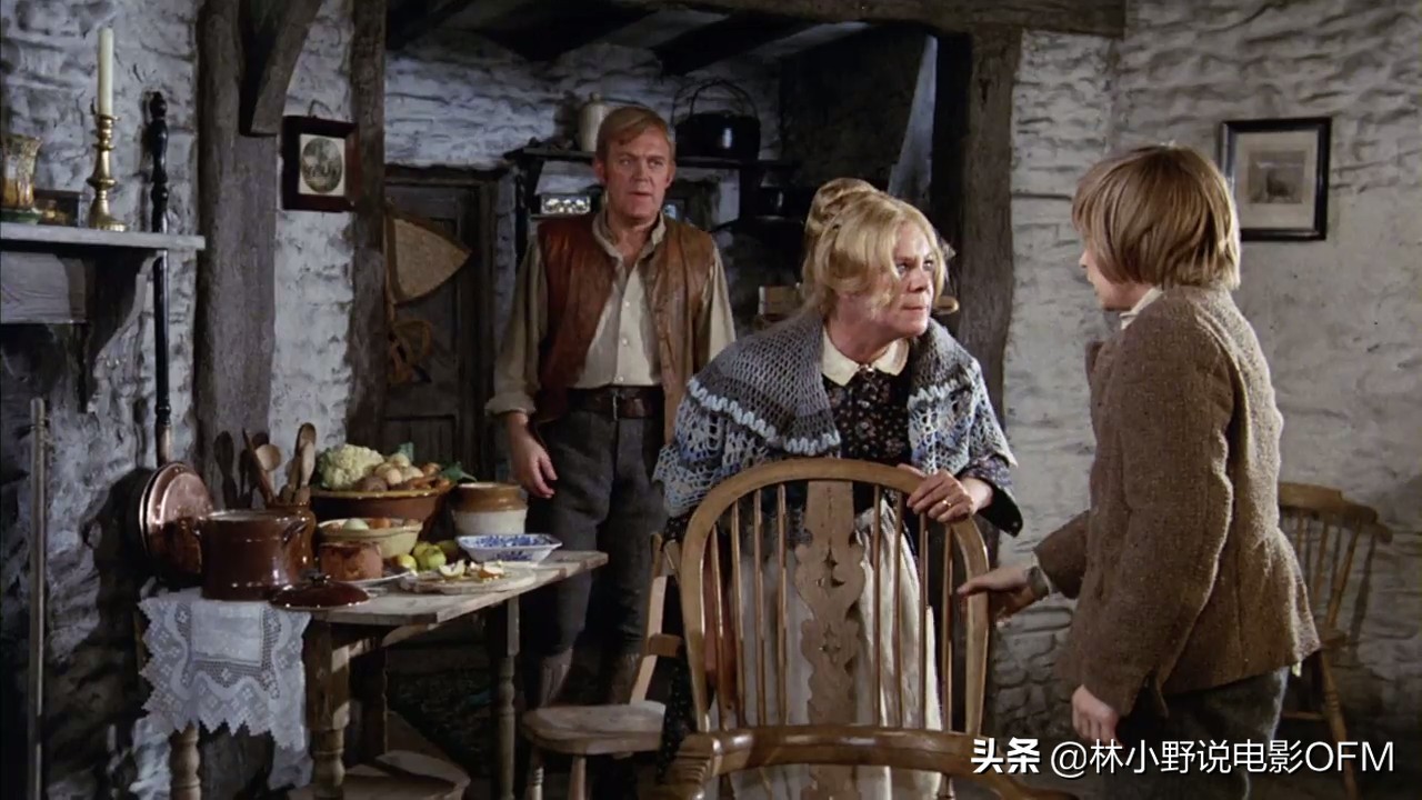 《野鹅敢死队》瑞文:老婆出轨大牌明星,他曾沦为好莱坞笑柄