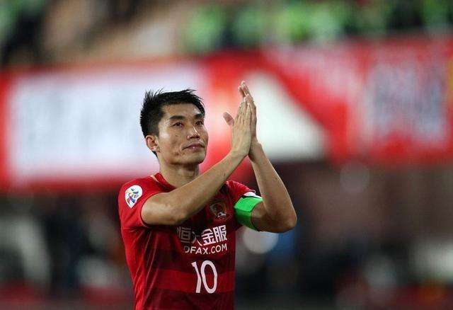 郑智成为恒大新掌舵人,广州恒大老队长郑智怎样