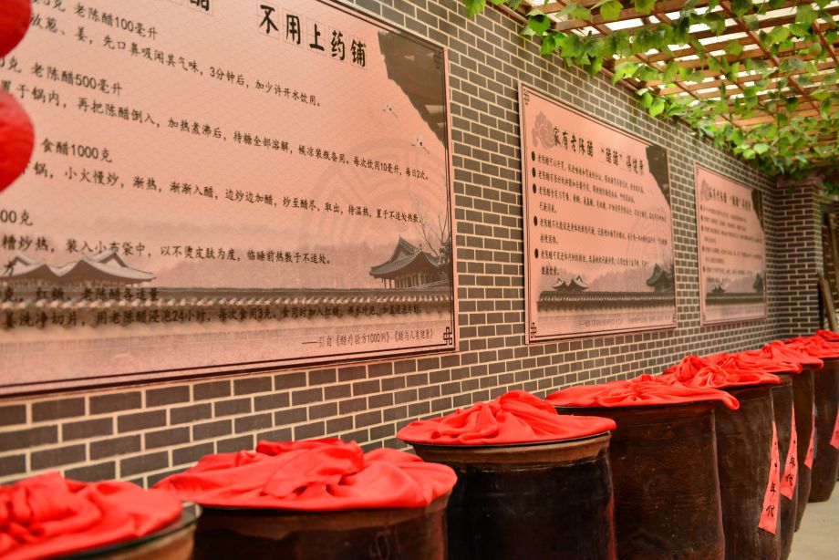 醋泡鸡蛋可以用山西陈醋吗,山西老醋泡鸡蛋