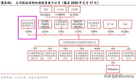 凯利泰为何被高瓴资本看中,淡马锡对凯利泰的评价