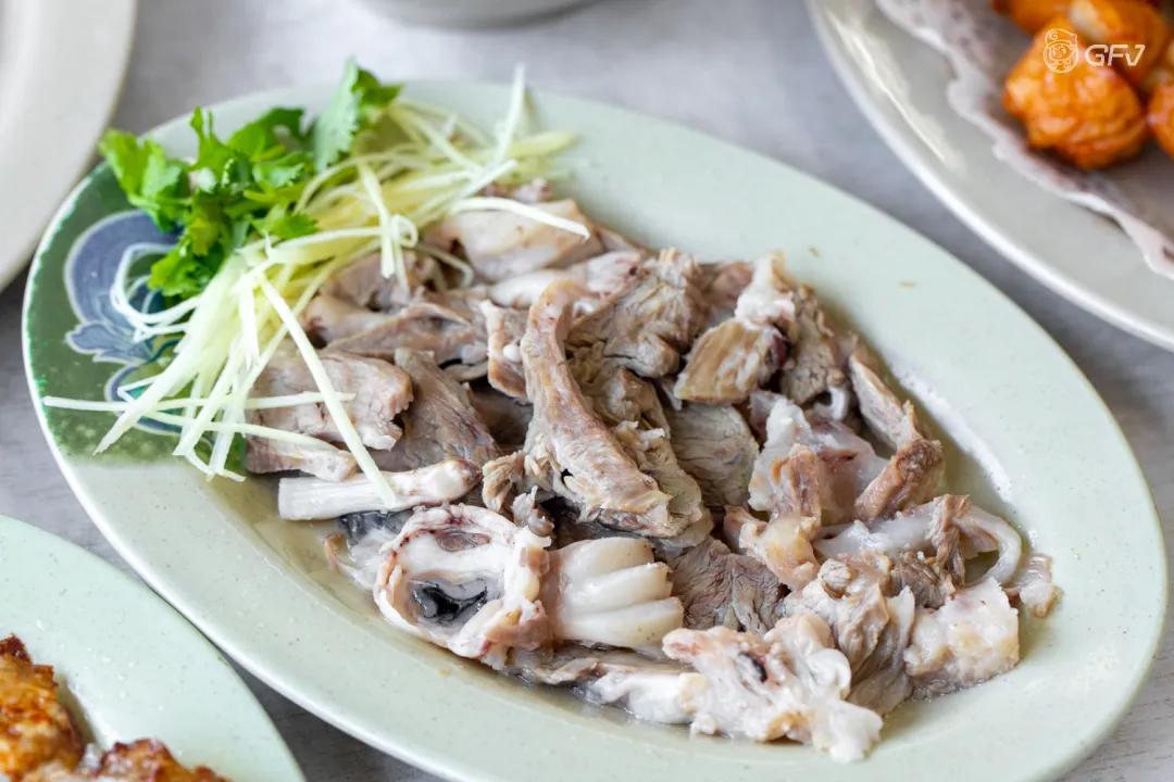 被98个朋友安利后，我终于去找了这个台湾伯伯...