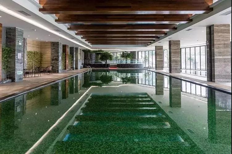 藏在云浮深山的农庄,云浮禅山度假酒店