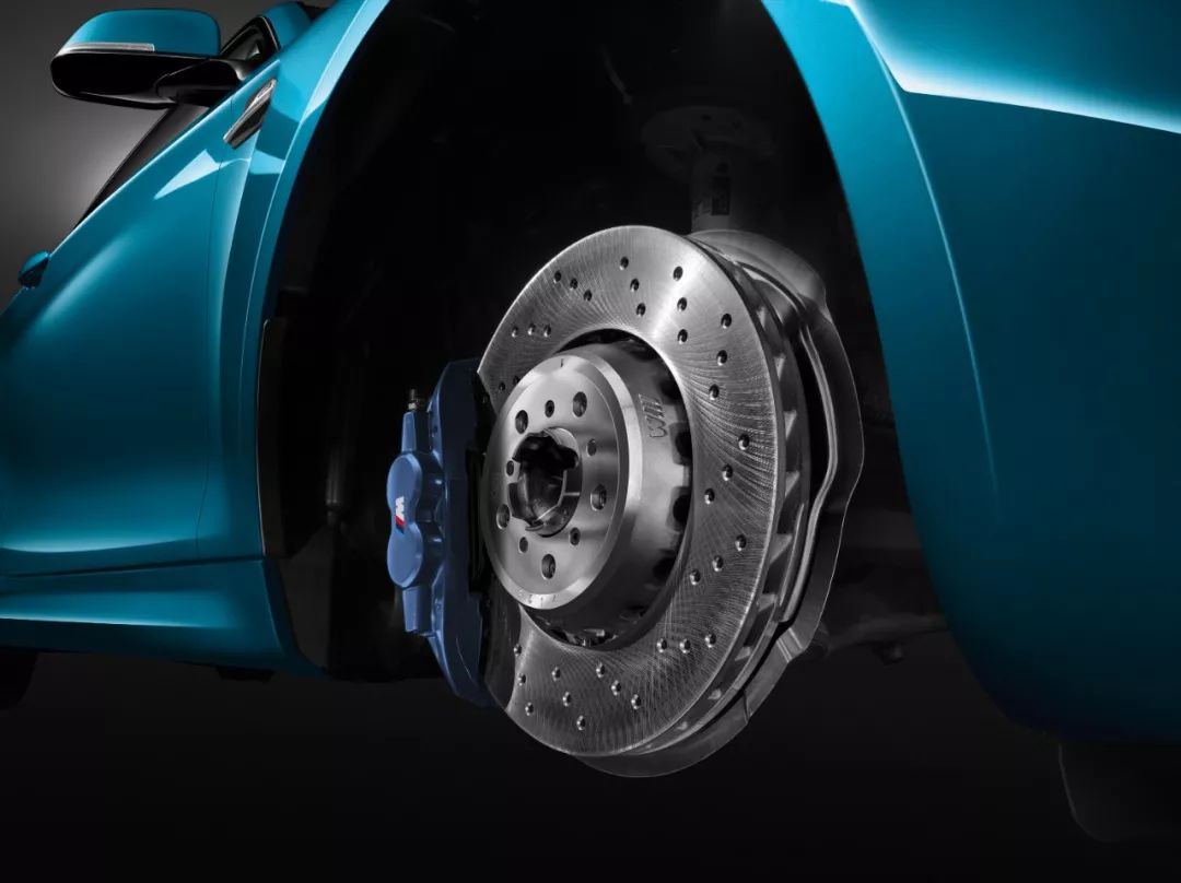 影响刹车距离的因素,宝马常见刹车故障有哪些