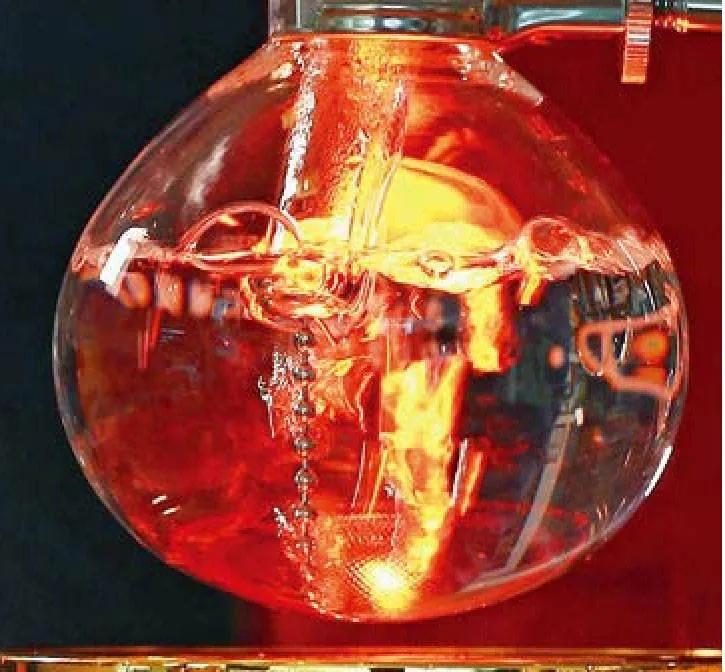 虹吸壶咖啡教学,虹吸壶手冲咖啡