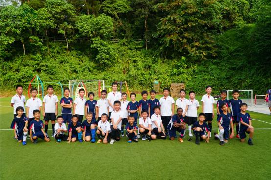 挪威国际学校香港,北京挪威国际学校