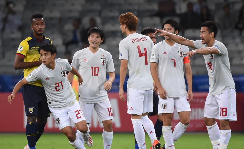 2-8到0-10！央视戳痛中日足球差距3大痛心事实白岩松：只会砸钱