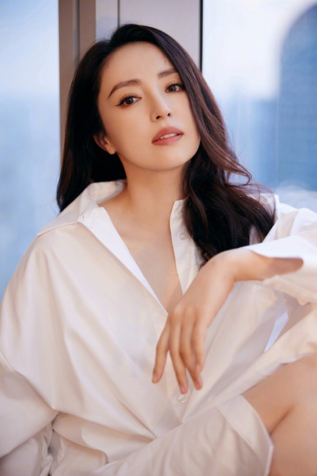 董璇在斛珠夫人饰演谁上线,斛珠夫人董璇鲛人怎么选的角色