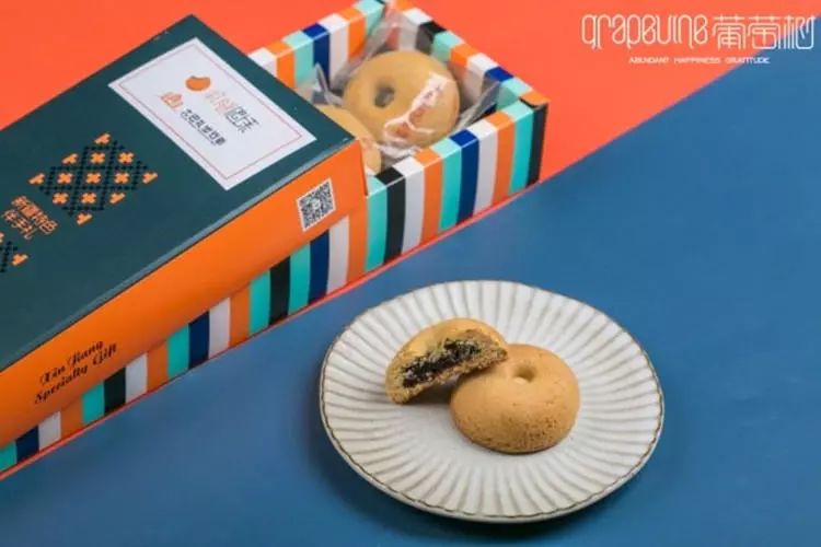 吃货们别着急！高岛屋商场出售的这些*疆新**特产，网上有卖啦！