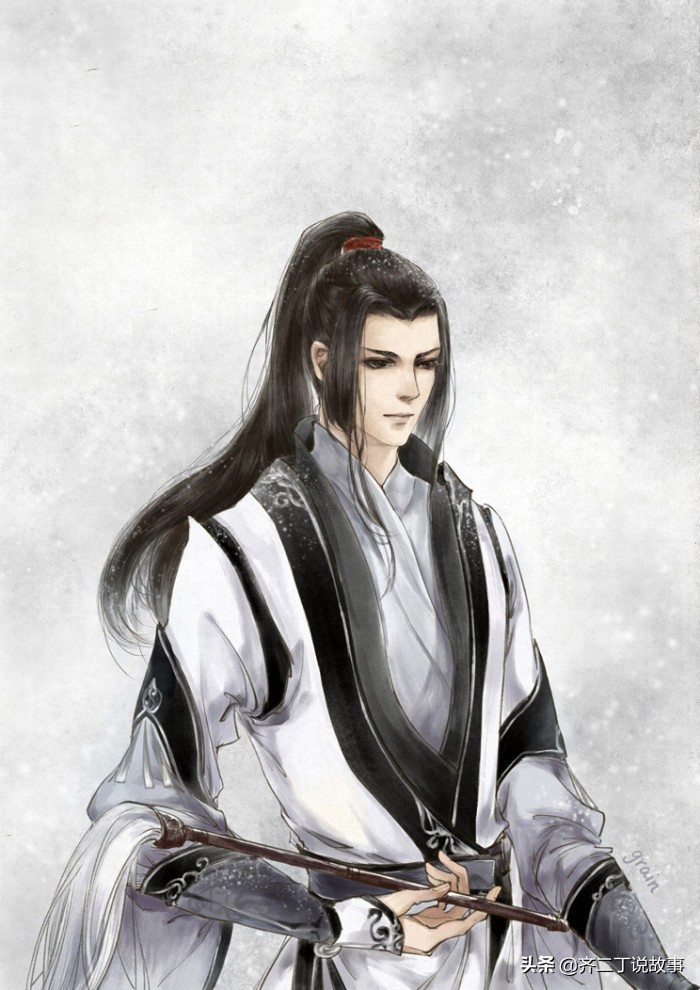 吕洞宾的神仙传奇,神仙吕洞宾