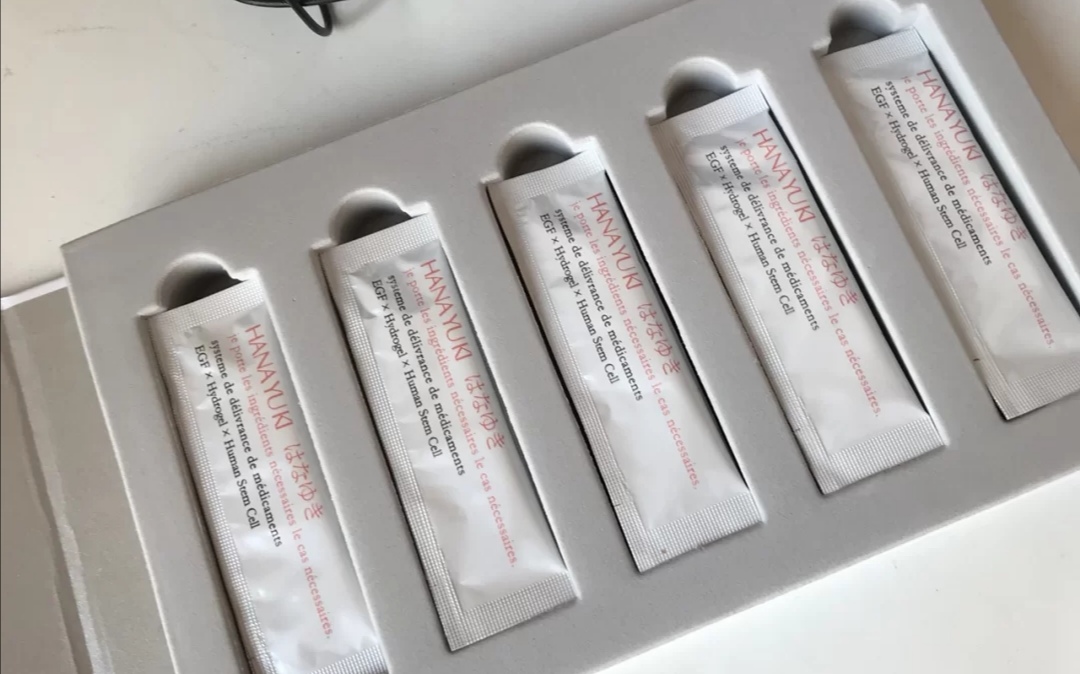 袁姗姗护肤好物,袁姗姗接地气