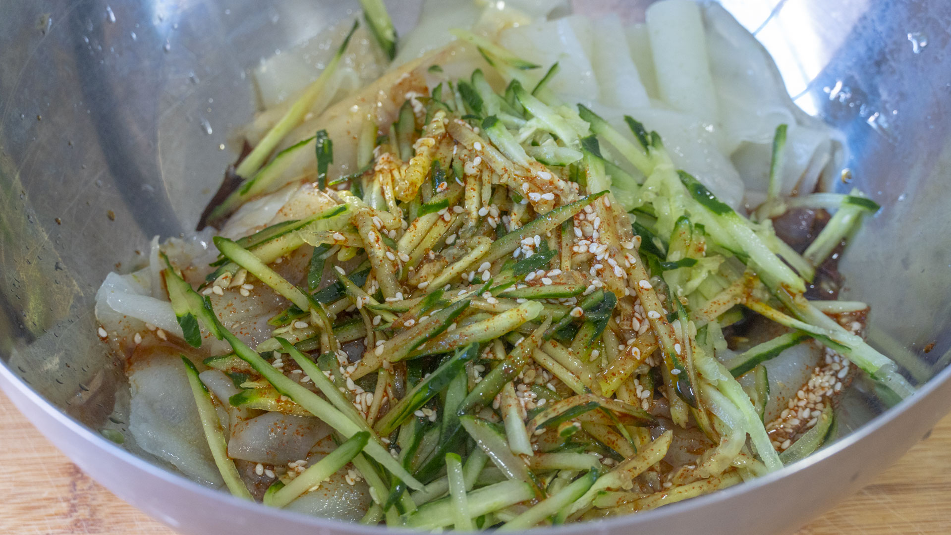 天热想吃的菜谱,天热美食简单易做