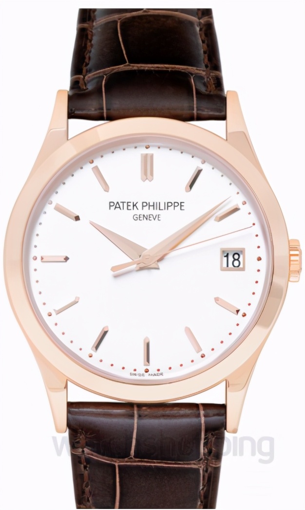 奢侈税高的三巨头,四种奢侈品钟表品牌风格