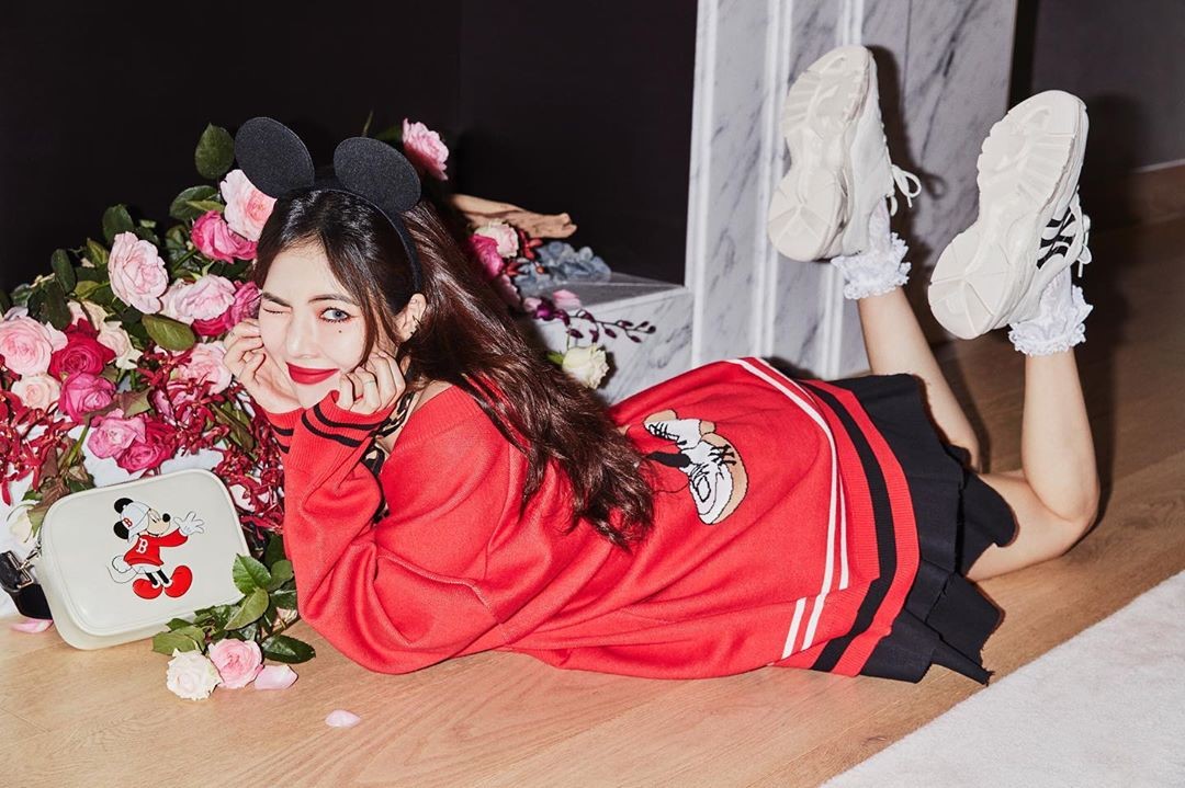 运动潮鞋女款爆款,运动潮鞋夏季推荐女