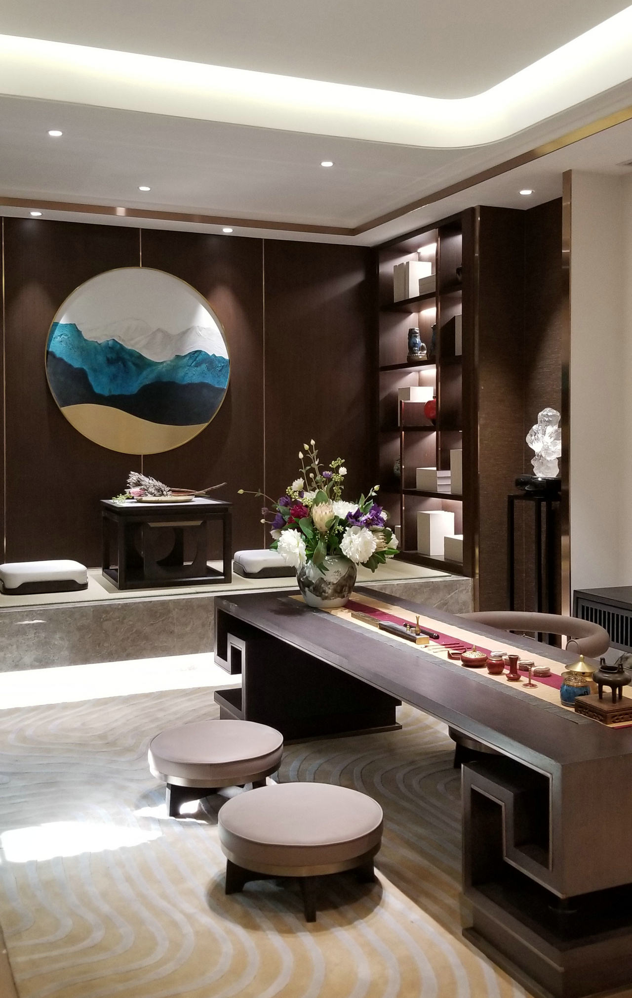 北京亿城一品别墅,亿城联排别墅图片