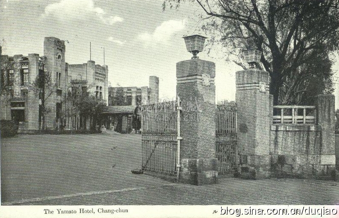 站前春谊宾馆,长春站前春谊宾馆地址