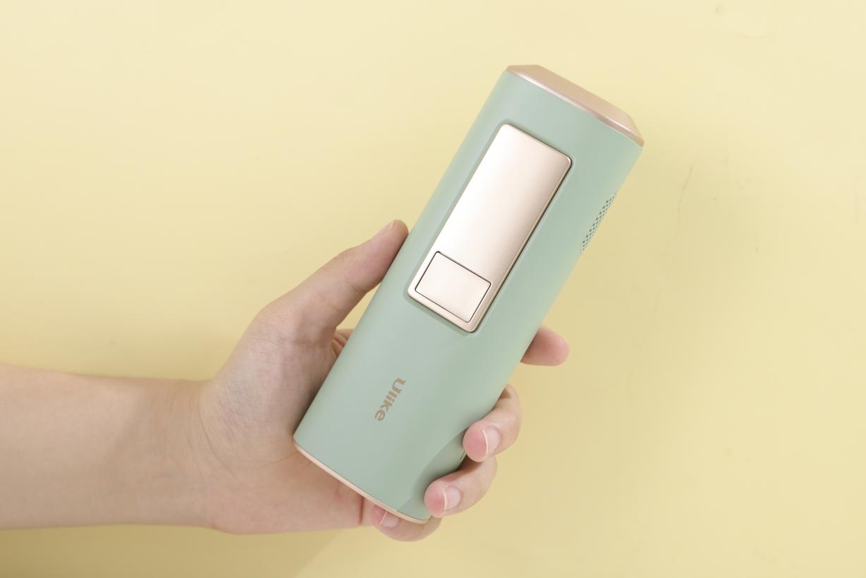 脱毛仪和猕猴桃哪个好,猕猴桃脱毛仪深度评测