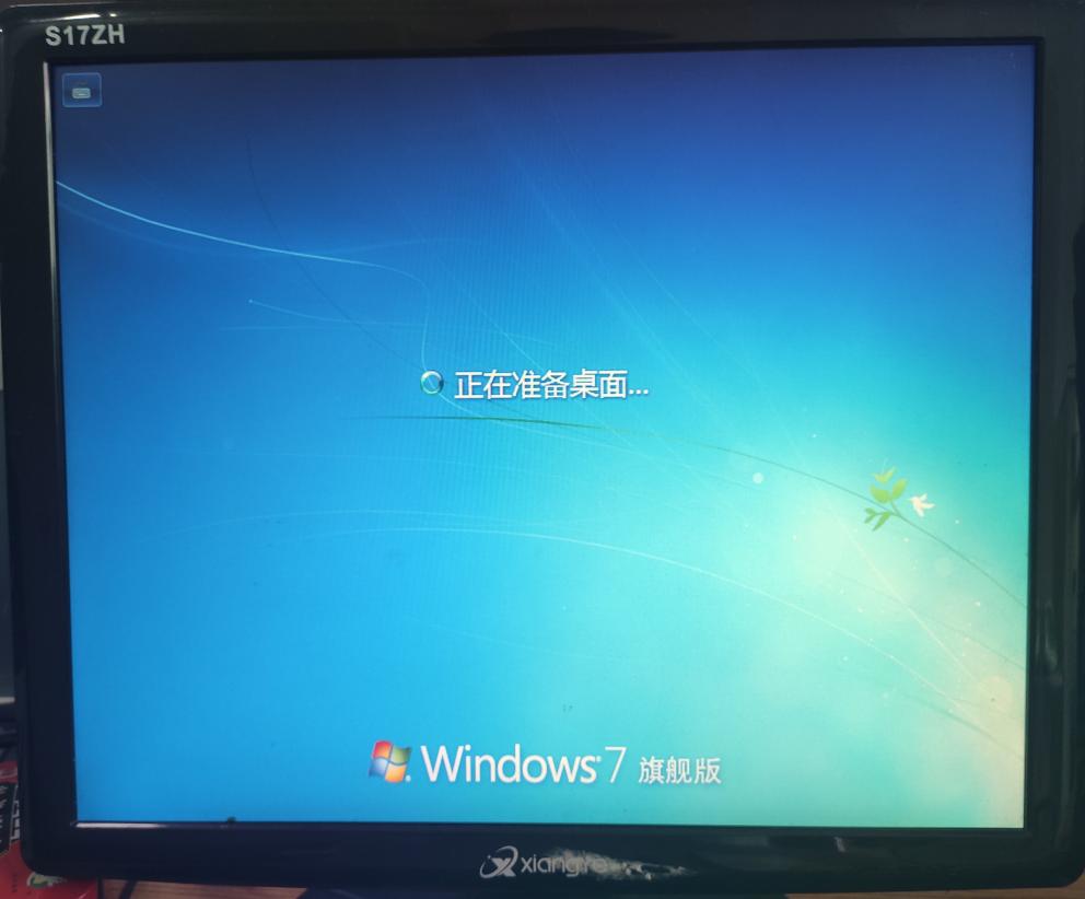 用PE安装windows10,winpe安装win7不成功