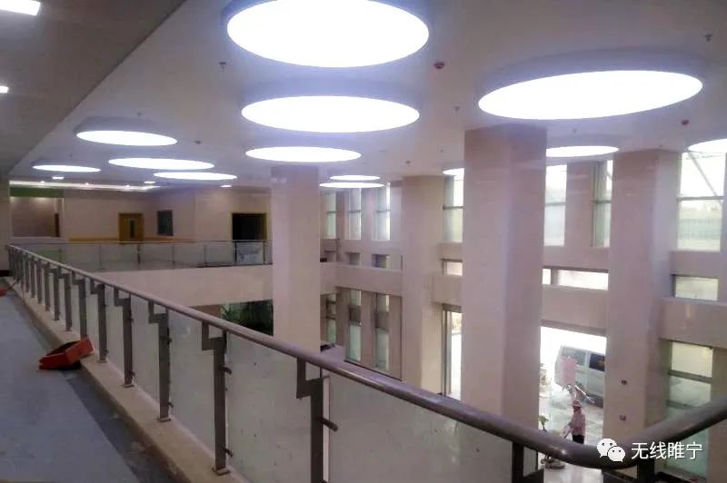 睢宁医院最新消息,睢宁新医院