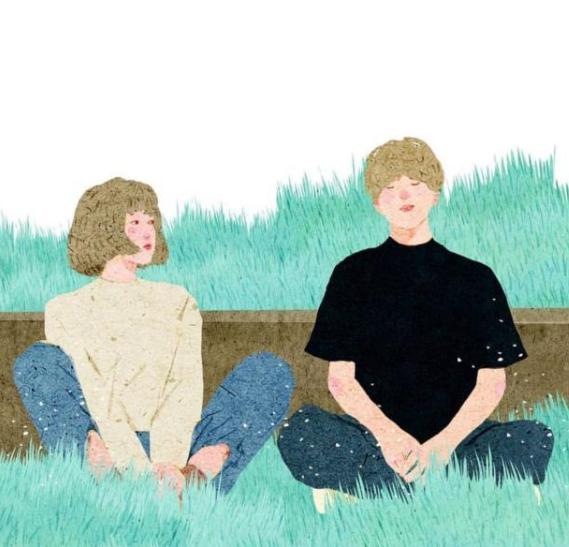 男女之间什么行为让人误会,男女什么行为是暧昧