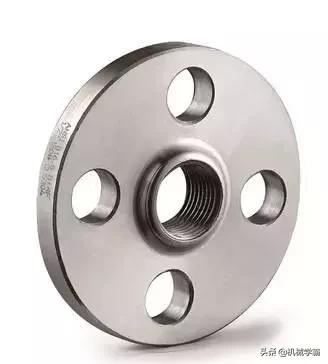 最全的法兰知识,什么样的法兰最好用