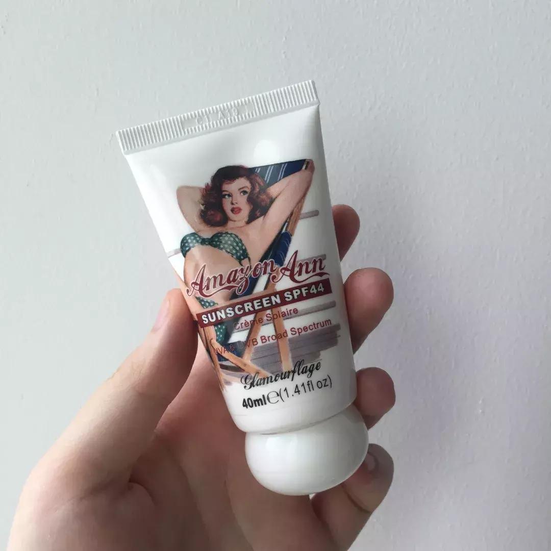 六款防晒霜真实测评,好用防晒霜测评网红款