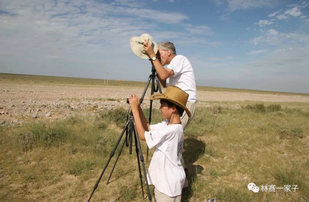 图片展：从独步长城到全家人爱上长城