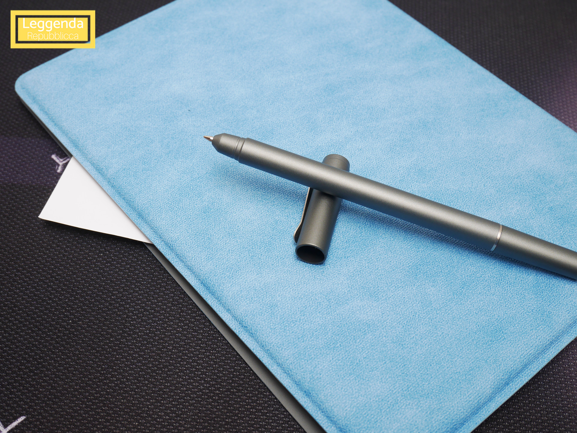 随心记录，永恒回忆，36记智能手写本体验