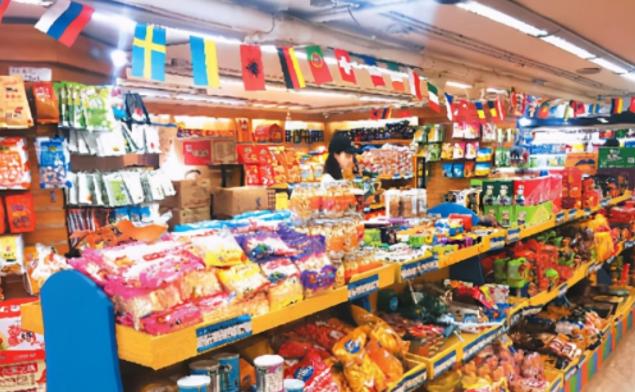 2折可乐，1元豆奶…临期食品成了“薅羊毛圣地”