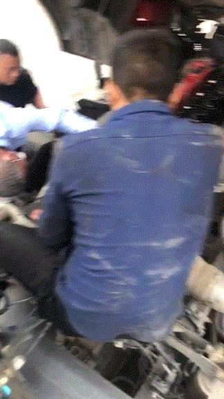 三一道依茨380马力的车能买吗,三一道依茨油耗高吗