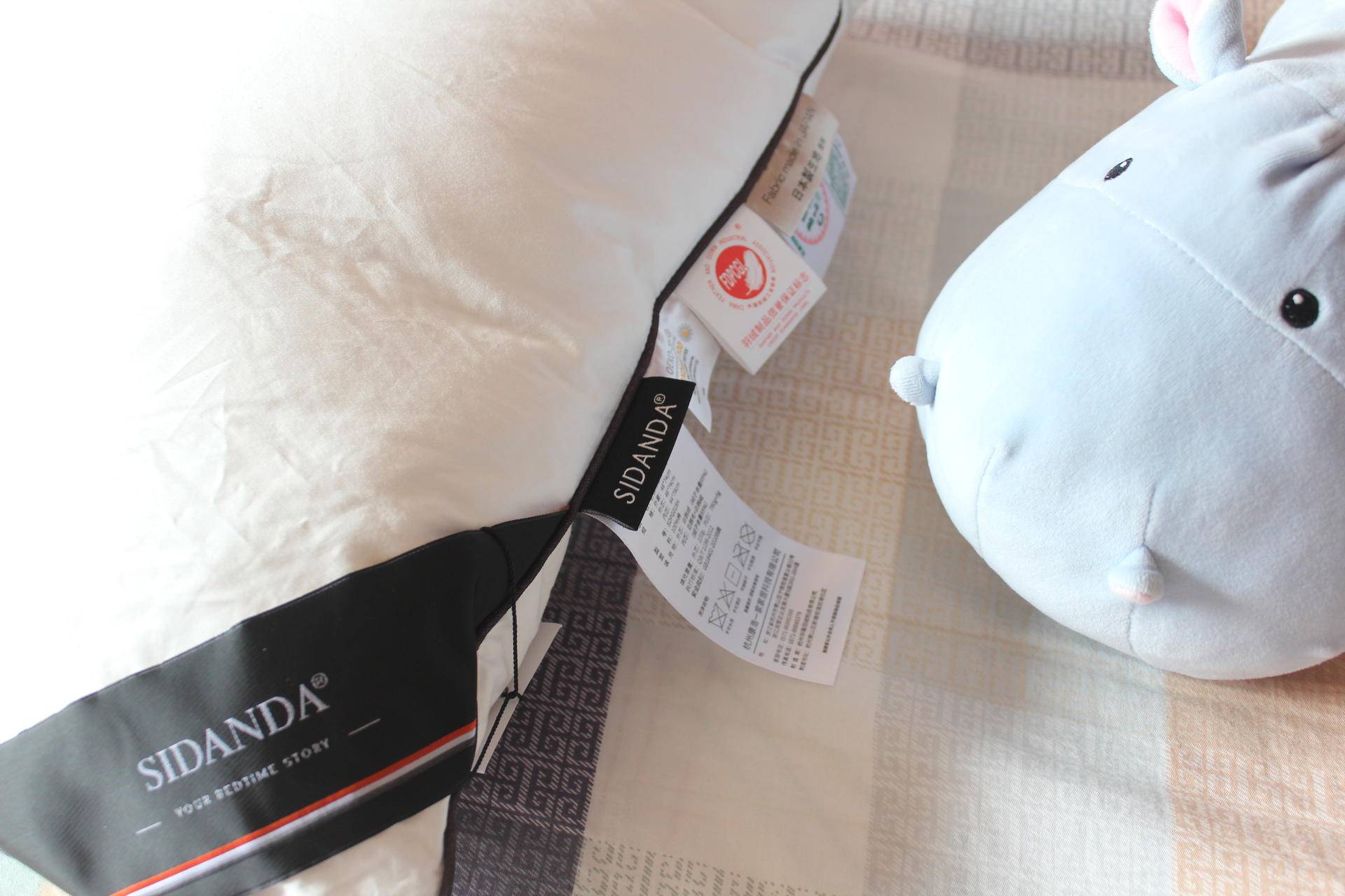 想要一个好梦,想要一个超好用的枕头