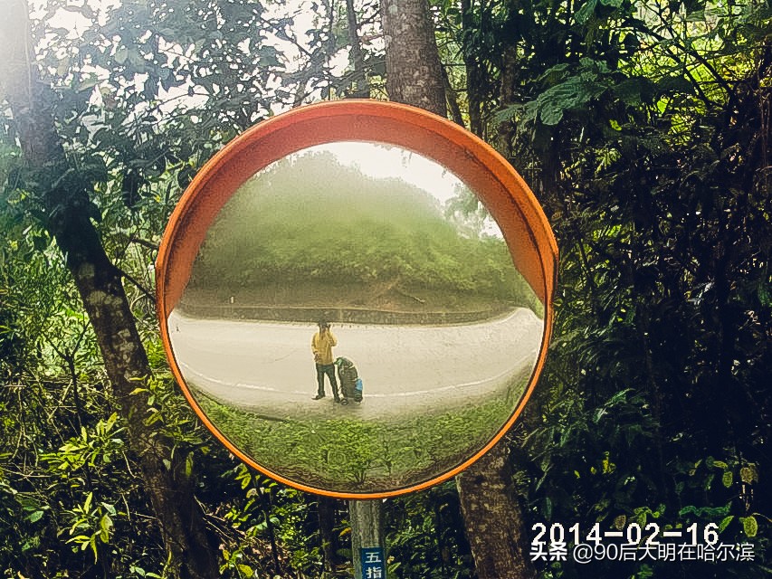 徒步去海南攻略,海南徒步环岛旅游攻略