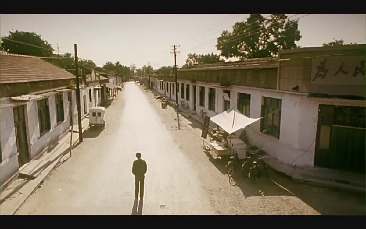 那一年，陈建斌32岁、廖凡28岁、秦海璐24岁，三人写了首诗